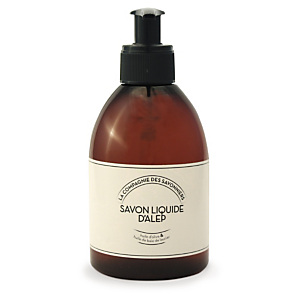 Savon liquide d'Alep 300 ml