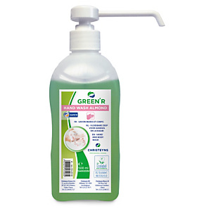 Savon liquide Green'R Savon liquide Green'R