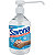 Savona Gel hydroalcoolique Savona pour mains - Flacon de 500 ml - 1