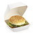 Scatola per hamburger in cartone ondulato - 4