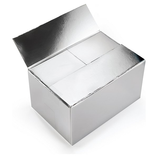 Scatole termiche standard 17,5x17,5x17,5cm - 2