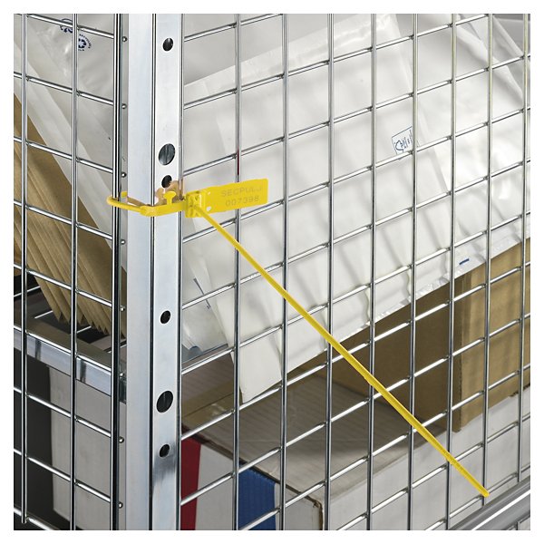 Scellé grande longueur à tige lisse - 2