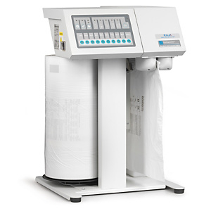 Schaumbeutelmaschine Instapacker™ Tabletop Schaumbeutelmaschine Instapacker™ Tabletop