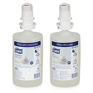 Schaumseifen TORK® Schaumseifen TORK®