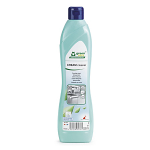 Scheuermilch Green Care