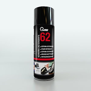 Schiuma Detergente VMD 62, Bomboletta spray 200 ml