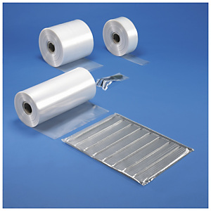 Schlauchfolie 150μ Schlauchfolie 150μ