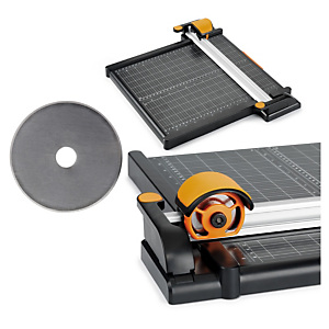 Schneidemaschinen von FISKARS Schneidemaschinen von FISKARS