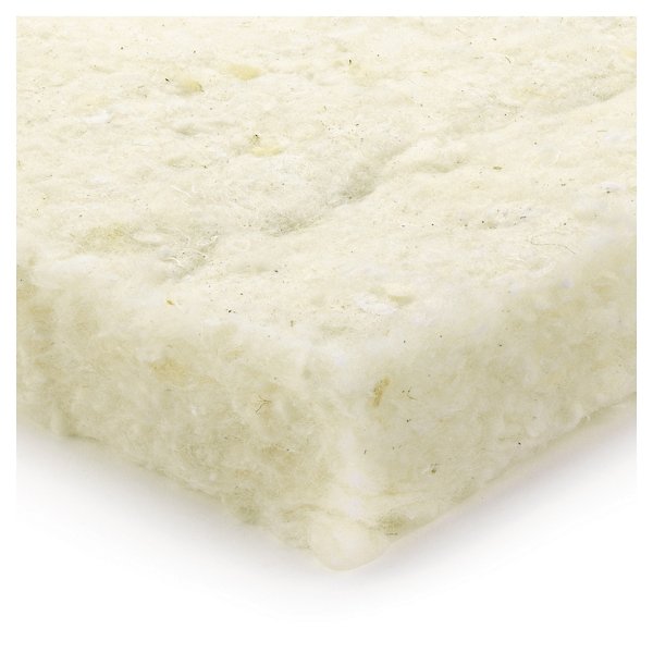 Schokdempende textielplaat 100% gerecycled RAJA 50 x 40 cm - 4