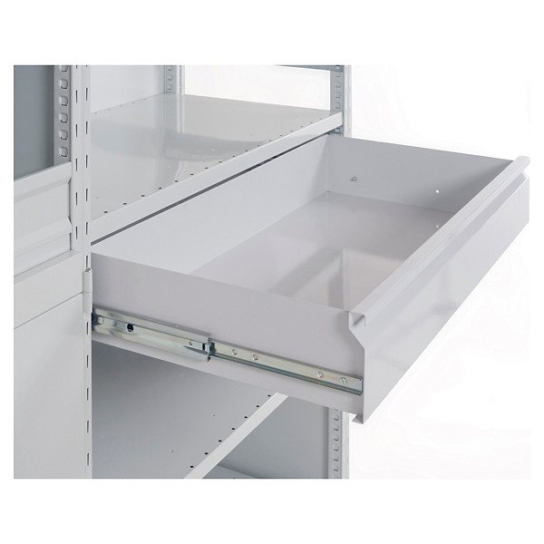 Schuiflade 100x40 cm - 1