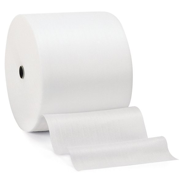 Schuimfolie op rol RAJA 100cm x 250m - 5