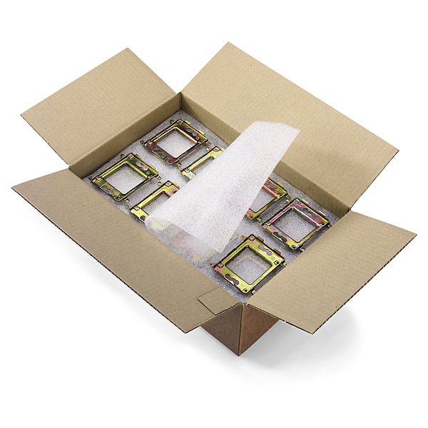 Schuimfolie op rol RAJA 100cm x 250m - 2