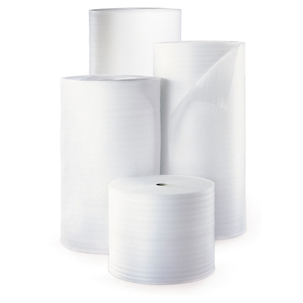 Schuimfolie op rol RAJA 60cm x 500m - 1