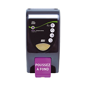Schuimzeepdispenser Deb Solopol GFX Schuimzeepdispenser Deb Solopol GFX