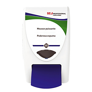 Schuimzeepdispenser Estesol FX 2 L Schuimzeepdispenser Estesol FX 2 L