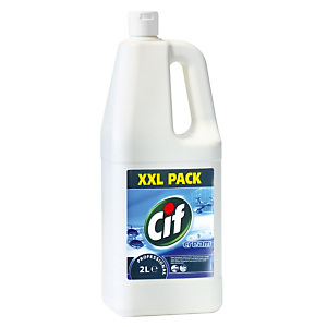 Schuurcrème Cif Crème 2 L Schuurcrème Cif Crème 2 L