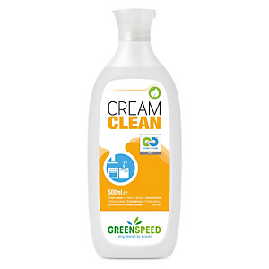 Schuurcrème Ecover 750 ml Schuurcrème Ecover 750 ml