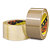 Scotch 3M heavy duty, polypropylene tape, brown, 50mmx66m, pack of 36 - 1