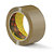 Scotch 3M vinyl packaging tape, brown, 548mmx66m, pack of 36
 - 1