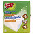 Scotch-Brite® Esponja borradora Magic Pad, 2 unidades por paquete - 2