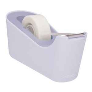 Scotch® C18 Dispenser tendinastro con nastro Magic™ trasparente adesivo 19 x 33 m, Lavanda Scotch® C18 Dispenser tendinastro con nastro Magic™ trasparente adesivo 19 x 33 m, Lavanda