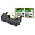 Scotch® C38 Dispensador de cinta adhesiva de escritorio negro con paquete de 3 cintas adhesivas ecológicas invisible Magic™ 19 mm x 33 m - 2