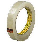 Scotch® Cinta 508 transparente 19 mm x 66 m Scotch® Cinta 508 transparente 19 mm x 66 m