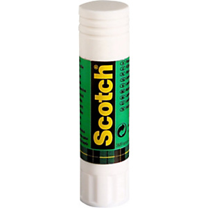 Scotch® Classic Barra adhesiva de pegamento, 8 g Scotch® Classic Barra adhesiva de pegamento, 8 g