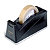 Scotch® Dispensador de cinta adhesiva de alto rendimiento de sobremesa negro - 4
