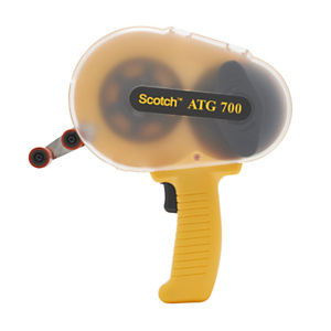 Scotch® Dispenser manuale per nastro biadesivo ATG 700 Scotch® Dispenser manuale per nastro biadesivo ATG 700