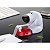 Scotch Distributeur de ruban adhésif de bureau en forme de chien C31 blanc avec ruban adhésif transparent Magic 19 mm x 7,5 m - 3