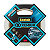 SCOTCH® Extremium™ Invisible Nastro adesivo Extra Resistente Trasparente, 48 mm x 20 m - 1