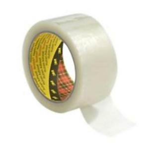 Scotch, Imballaggio e spedizione, Cf6nastro imballo 371 50x66 bianco, 7000035377 Scotch, Imballaggio e spedizione, Cf6nastro imballo 371 50x66 bianco, 7000035377