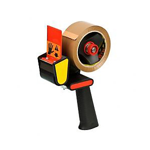 SCOTCH, Imballaggio e spedizione, Dispenser h180 x nastri imballo, 9000A SCOTCH, Imballaggio e spedizione, Dispenser h180 x nastri imballo, 9000A
