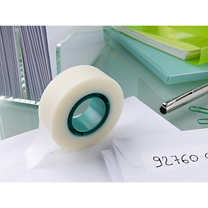 Scotch® Magic™ Cinta invisible de oficina, transparente, 19 mm x 7,5 m Scotch® Magic™ Cinta invisible de oficina, transparente, 19 mm x 7,5 m