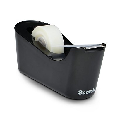 Scotch® magic tape dispenser kit - 1