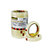 SCOTCH® Nastro adesivo 550, Polipropilene bi-orientato, Trasparente, 15 mm x 66 m (confezione 10 rotoli) - 1