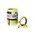 SCOTCH® Nastro adesivo 550, Polipropilene bi-orientato, Trasparente, 19 mm x 66 m (confezione 8 rotoli) - 3