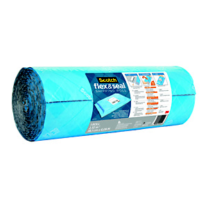 Scotch® Rotolo per spedizioni Flex & Seal 38 cm x 6 m Scotch® Rotolo per spedizioni Flex & Seal 38 cm x 6 m