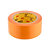 SCOTCH® Universal High Visibility Nastro adesivo Extra Resistente Universale ad Alta Visibilità arancione, 48 mm x 25 m - 4