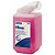 SCOTT® ESSENTIAL Lujosa espuma limpiadora de manos para uso diario rosa 1 l, cartucho - 1