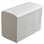 Scott® Essential Toallitas de papel plegadas pequeñas, 1 capa, 340 hojas, interplegado, 200 mm, blanco - 2