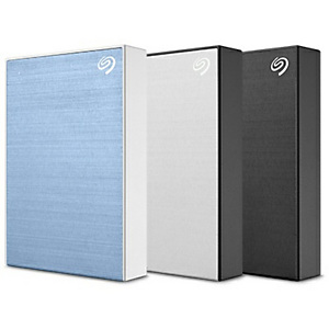 Seagate Consumer Seagate Backup Plus Portable, 4000 GB, 2.0/3.2 Gen 1 (3.1 Gen 1), Plata STHP4000401 Seagate Consumer Seagate Backup Plus Portable, 4000 GB, 2.0/3.2 Gen 1 (3.1 Gen 1), Plata STHP4000401