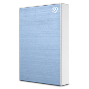 Seagate Consumer Seagate One Touch, 1000 GB, 2.5", 3.2 Gen 1 (3.1 Gen 1), Azul STKB1000402 Seagate Consumer Seagate One Touch, 1000 GB, 2.5", 3.2 Gen 1 (3.1 Gen 1), Azul STKB1000402