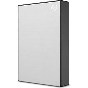 Seagate Consumer Seagate One Touch, 1000 GB, 2.5", 3.2 Gen 1 (3.1 Gen 1), Plata STKB1000401 Seagate Consumer Seagate One Touch, 1000 GB, 2.5", 3.2 Gen 1 (3.1 Gen 1), Plata STKB1000401