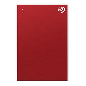 Seagate Consumer Seagate One Touch, 2000 GB, 2.5", 3.2 Gen 1 (3.1 Gen 1), Rojo STKB2000403 Seagate Consumer Seagate One Touch, 2000 GB, 2.5", 3.2 Gen 1 (3.1 Gen 1), Rojo STKB2000403