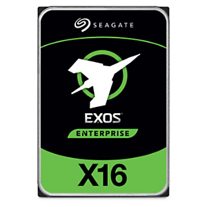 Seagate Enterprise Exos Enterprise X16 ST10000NM002G Seagate Enterprise Exos Enterprise X16 ST10000NM002G