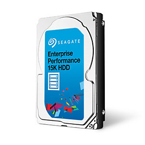 Seagate Enterprise ST300MP0006, 2.5'', 300 GB, 15000 RPM