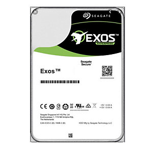 Seagate Exos X16, 3.5'', 16000 GB, 7200 RPM ST16000NM002G