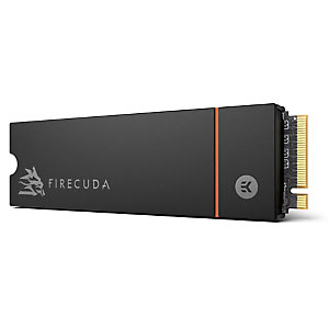 Seagate FireCuda 530, 4000 GB, M.2, 7300 MB/s ZP4000GM3A023